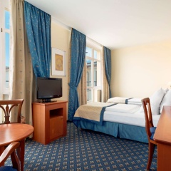Ramada by Wyndham Prague City Centre - Bild 4