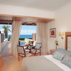 Alexander The Great Beach Hotel in Paphos, Cyprus from 219$, photos, reviews - zenhotels.com photo 4