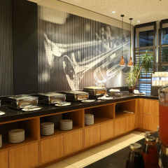 Courtyard by Marriott Wiesbaden-Nordenstadt - Bild 20