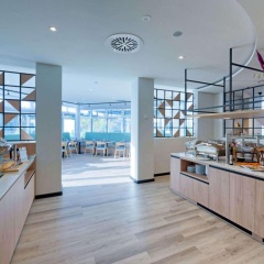 Fora Hotel Hannover by Mercure - Bild 29
