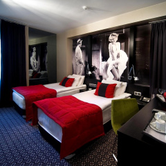 Maltepe Hotel 2000 - Bild 3