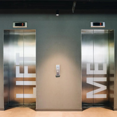 Moxy Barcelona - Bild 29