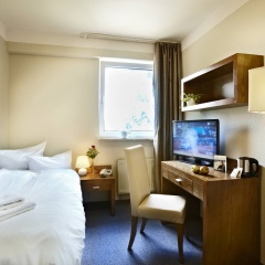 Hotel Königstein Kiel by Tulip Inn - Bild 6
