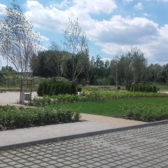 Platinum Hotel & Residence Wilanów - Bild 18