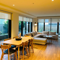 Wyndham Hotel Melbourne thumbnail 6