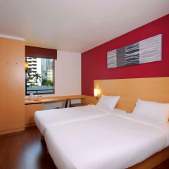 ibis Bangkok Sukhumvit 4 - Bild 5