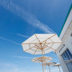 Inselloft Norderney - Bild 1