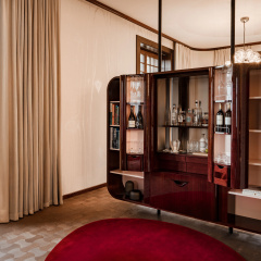 Grand Hotel Les Trois Rois - Bild 4