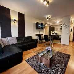 Comfort Apartments - Bild 13