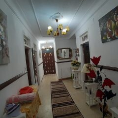 Goldenroom Elbiar in Algiers, Algeria from 59$, photos, reviews - zenhotels.com photo 24