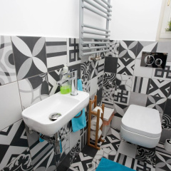 Luxury apartment Spálená - Bild 10
