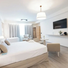 UNA HOTELS Tenuta Contessa Farm & SPA Cosenza thumbnail 34