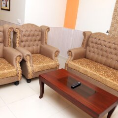 Hak Mall Suites in Islamabad, Pakistan from 36$, photos, reviews - zenhotels.com photo 14