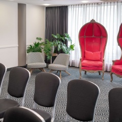 pentahotel Wiesbaden - Bild 14