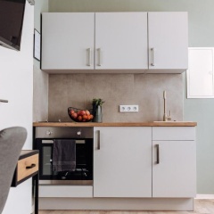 Apartment an der Altstadt (#6) - Bild 12