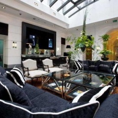 Alta Moda Fashion Hotel - Bild 15