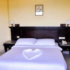 Magic Beach Hotel Hurghada - Bild 7