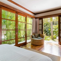Villa Manis Beachfront - Bild 5