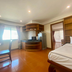 Patong Palace Hotel - Bild 5