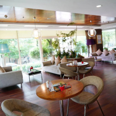 Alba Ankara Hotel - Bild 18