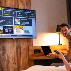 ibis Styles Hamburg Barmbek - Bild 22