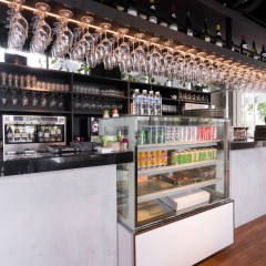 V Hotel Lavender - Bild 15