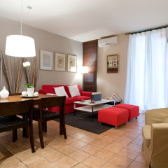 Ramblas Apartment - Bild 5