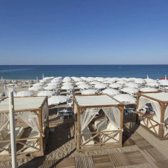 Xperia Saray Beach Hotel  - All Inclusive - Bild 24