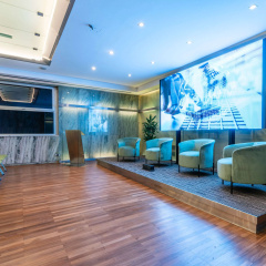 Hotel Best Western Premier Hotel Royal Santina - Bild 13