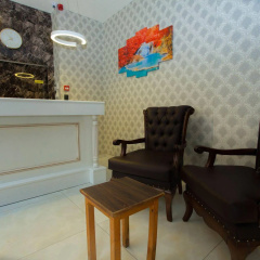 Hotel Iz - Bild 2