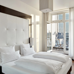 The Pure, a Member of Design Hotels - Bild 3