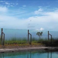 Villa Indah Batu Layar - Bild 14