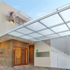 Ayona Villa Seminyak by Ini Vie Hospitality - Bild 1