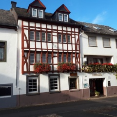 Pension Elisabeth - Bild 1