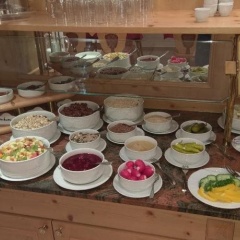 Hotel Zum Sonnenhof Harz - Bild 9