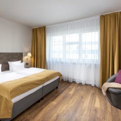 Sorat Hotel Berlin - Bild 5