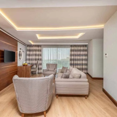 The Marilis Hill Resort Hotel & SPA - Bild 12