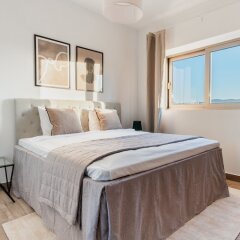 Sanders Evolution - Treasured 3-bedroom Apartment With Shared Pool in Limassol, Cyprus from 179$, photos, reviews - zenhotels.com photo 3