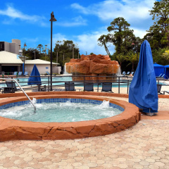 Wyndham Garden Lake Buena Vista – Disney Springs® Area thumbnail 38