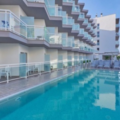 BQ Amfora Beach Hotel - Adults Only - Bild 25