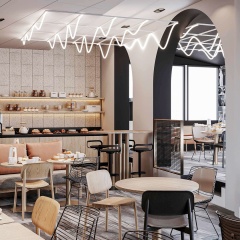 ibis Styles Paris Porte de Versailles - Mairie d'Issy - Bild 14