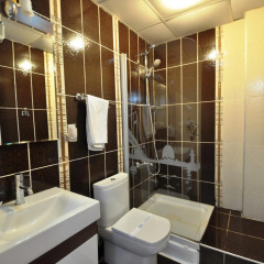 Khalkedon Hotel Istanbul - Bild 9