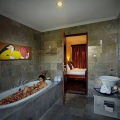 The Bale Tokek Villas - Bild 23