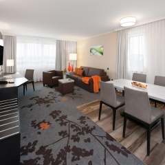 MASEVEN Stuttgart SI-Centrum (ehem. SI-SUITES) - Bild 18