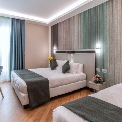 Hotel Memphis - Bild 13