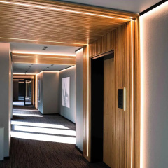 Hotel & Spa Suiten Freiwerk - Bild 3