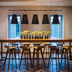 Sheraton Duesseldorf Airport Hotel - Bild 2