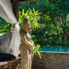 Ungasan Beach Villas - Bild 20