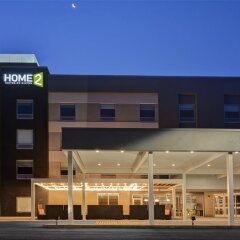 Home2 Suites by Hilton Fort Mill, SC in Fort Mill, United States of America from 166$, photos, reviews - zenhotels.com photo 47
