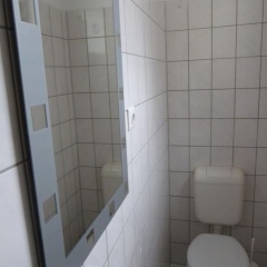 28P Stilvolles Apartment in Dortmund - Bild 7